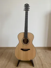 Furch OM-24 + pickup opcionálisan Akusztikus gitár [2024.09.02. 11:02]