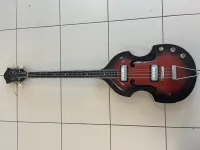 Orfeus  Bass Gitarre [May 4, 2023, 6:30 pm]