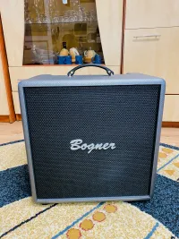 Bogner Atma 112CS 1x12 1851-watt Tube Guitar combo amp [May 8, 2023, 10:58 am]