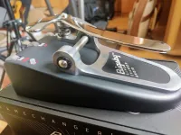 Bigsby Pedal Effekt Pedal [May 17, 2023, 9:55 am]