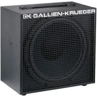 Gallien Krueger MBX112 Basszus láda [2023.05.10. 00:20]