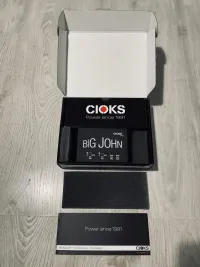 CIOKS Big John Adaptor [April 27, 2023, 11:53 am]