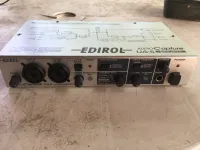 Edirol UA-5 AD / DA converter [June 8, 2023, 7:43 pm]