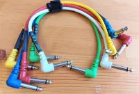 Cordial 5xPatch Cable [May 3, 2023, 7:13 am]