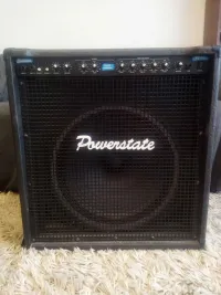 Powerstate PB 100 Combo de bajo [May 4, 2023, 8:42 pm]