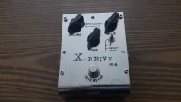 Biyang X-Drive OD-8 Overdrive [July 16, 2023, 9:52 pm]