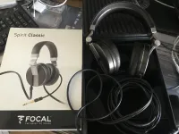 Focal Classic Fejhallgató [2023.05.29. 17:49]