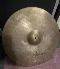 Zildjian ZBT Plus Medium Ride 20 Tschinelle  [July 31, 2023, 4:47 pm]