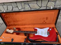 Fender Stratocaster Guitarra eléctrica - Kerényi Zoltán Péter [Yesterday, 7:02 pm]