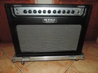 Mesa Boogie RA100 Guitar combo amp - rockerjani [Today, 8:30 pm]