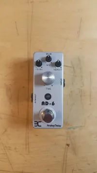 ENO Music AD6 Delay [2023.05.11. 18:38]