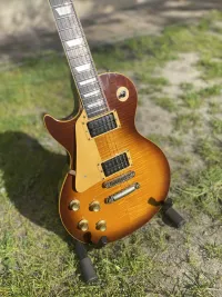 GRECO EG-500 Les Paul made in Japan Ľavá elektrická gitara [May 12, 2023, 9:44 am]