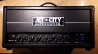 JET CITY JCA22H Cabezal de amplificador de guitarra [May 14, 2023, 12:20 pm]