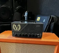 Victory VX Kraken Guitar amplifier [June 16, 2023, 10:28 am]