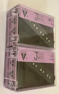 Van Zandt J style Bass set Bass Pickup [May 31, 2023, 11:20 am]
