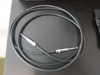 Klotz Greyhound Guitar cable [May 21, 2023, 9:46 pm]