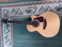 Takamine GN15CE Electro-acoustic guitar [June 2, 2023, 3:53 pm]