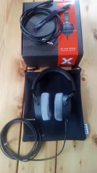 Beyerdynamic DT 700 Pro X Auriculares [May 22, 2023, 8:55 pm]