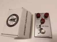 J. Rockett Archer Overdrive [2023.06.02. 07:52]