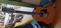 Takamine GD30-12 natural Acoustic guitar 12 strings [June 12, 2023, 10:21 am]