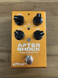 Source Audio Aftershock Bass pedal [May 23, 2023, 4:42 pm]