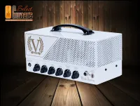 Victory RK50 Ritchie Kotzen Guitar amplifier [February 18, 2024, 1:36 pm]