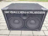 Gallien Krueger 210 SBX Basszus láda [2023.07.17. 13:31]