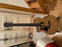 Taylor 314-CE LH V-CLASS BRACING Electro-acoustic guitar [June 29, 2023, 10:30 am]