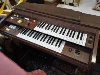 YAMAHA A55 japán Electric organ - Szilasi Zoltán [March 12, 2025, 8:03 pm]