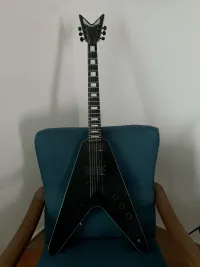 Dean Stealth V Elektromos gitár [2023.12.31. 15:04]