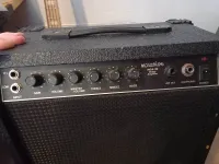 Marathon MGA-20 Guitar combo amp [June 9, 2023, 11:09 am]