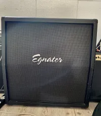 Egnater VN 4x12 A Reproduktor pre gitarovú skriňu [September 27, 2023, 9:04 pm]