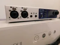 RME UCX II Audio interface [2023.05.31. 23:37]