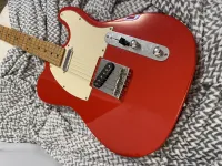 Johnny Brook Telecaster Elektromos gitár [2023.06.02. 07:32]