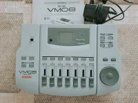 Fostex VM08 Mixing desk [June 13, 2023, 7:43 pm]