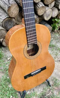 Raimundo Mod-B Classic guitar [June 4, 2023, 1:12 pm]