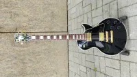 Orville Les Paul Custom 1995 Electric guitar [June 5, 2023, 3:49 pm]