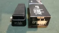 Jim Dunlop CryBaby 535 Q Wah pedál [2023.12.08. 03:50]