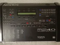 SOLTON MS40 Synthesizer [July 10, 2023, 11:43 pm]