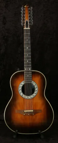 Ovation 1615 Pacemaker 12 húros