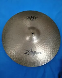 Zildjian ZHT 20Ride Tschinelle  [June 6, 2023, 5:43 pm]