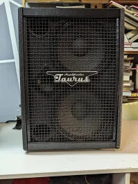 Taurus TS 210F Bass-Sound-Box [July 13, 2023, 10:19 am]