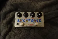 ZVEX Box Of Rock Pedal [June 28, 2023, 9:54 am]