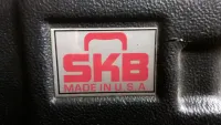 SKB 12u Rack doboz [2023.06.29. 13:06]