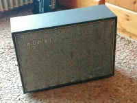 Böhm-Verstarker Fullcsöves 30W Gitárkombó [2023.06.07. 13:20]