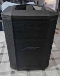 BOSE S1 PRO Aktív hangfal [2023.06.08. 08:41]