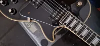 GRECO Les paul custom Elektrická gitara [March 4, 2024, 5:40 pm]