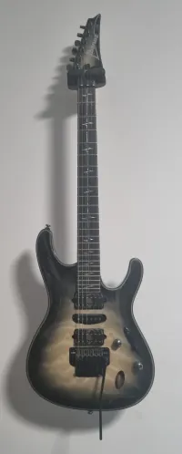 Ibanez Jiva 10