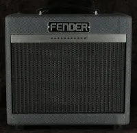 Fender Bassbreaker 007