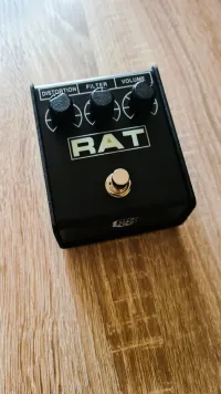 Pro Co Rat 2 Pedal [June 10, 2023, 5:29 pm]